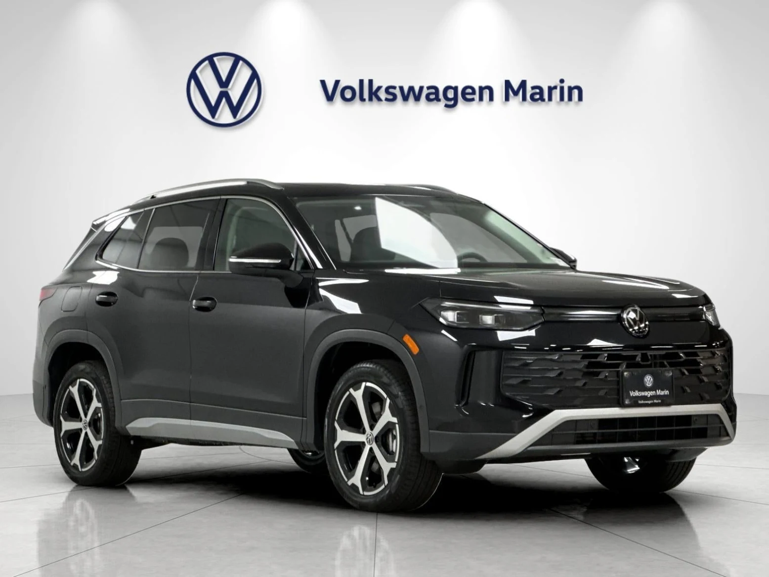 2026 Volkswagen Tiguan SE (3rd Generation North America), 7/20