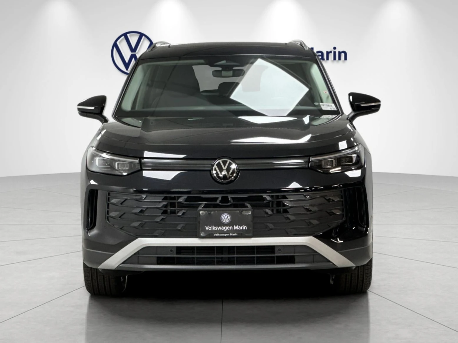 2026 Volkswagen Tiguan SE (3rd Generation North America), 8/20