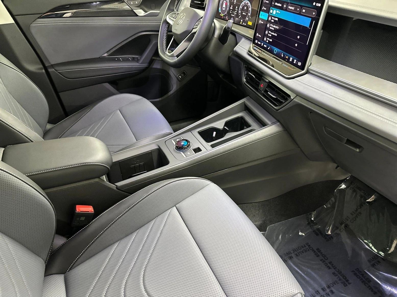 2026 Volkswagen Tiguan SE (3rd Generation North America), 15/20