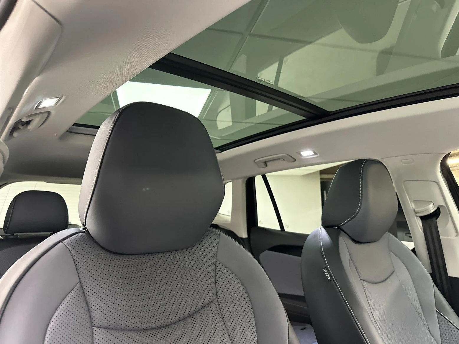 2026 Volkswagen Tiguan SE (3rd Generation North America), 16/20