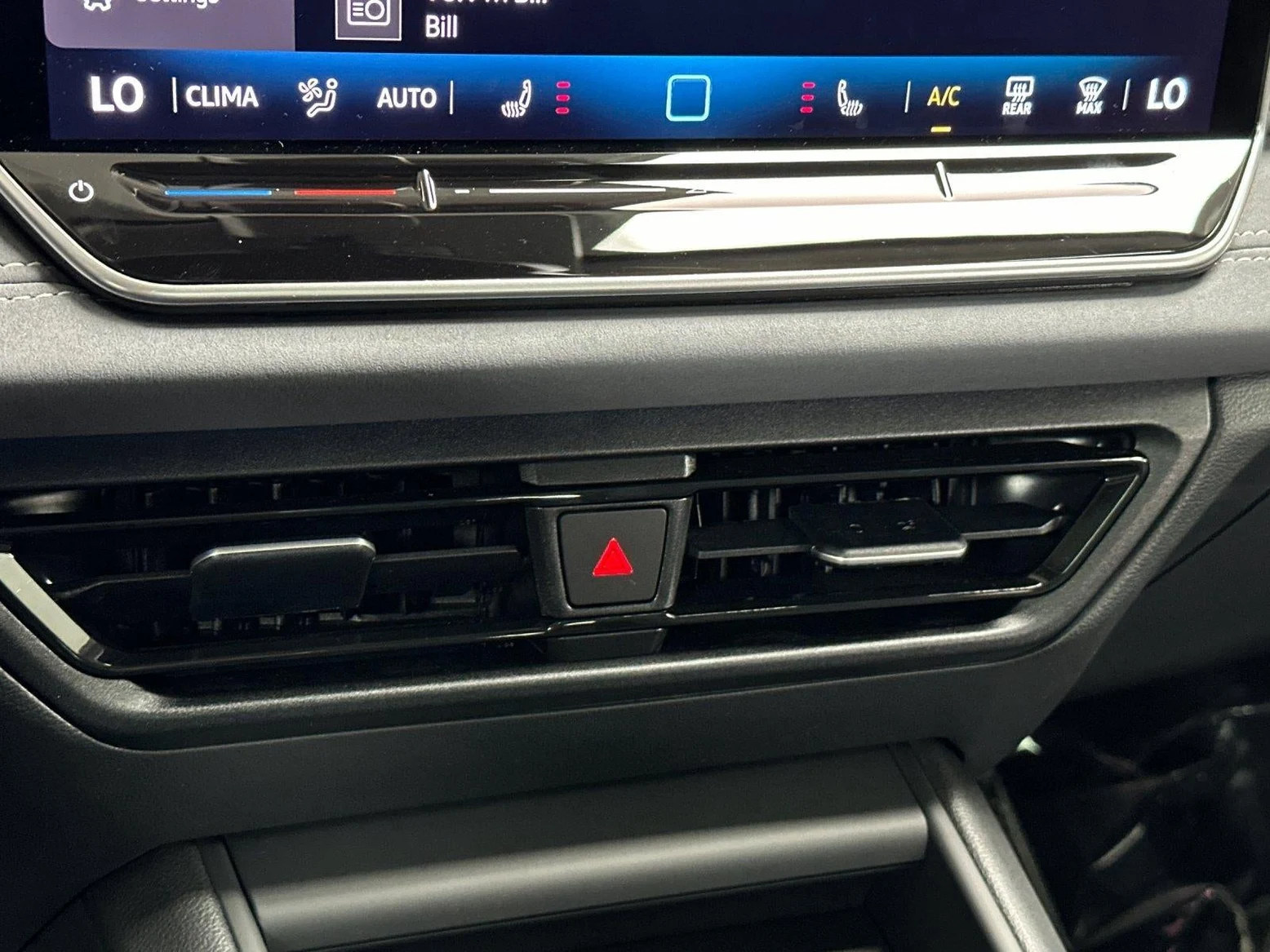 2026 Volkswagen Tiguan SE (3rd Generation North America), 19/20