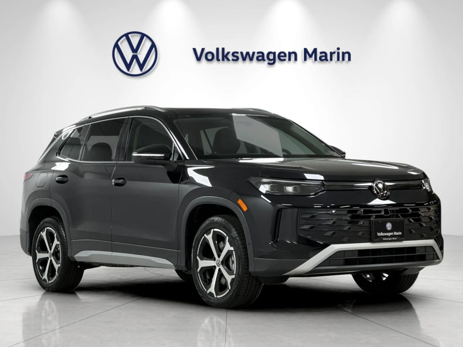 2026 Volkswagen Tiguan SE (3rd Generation North America), 7/20