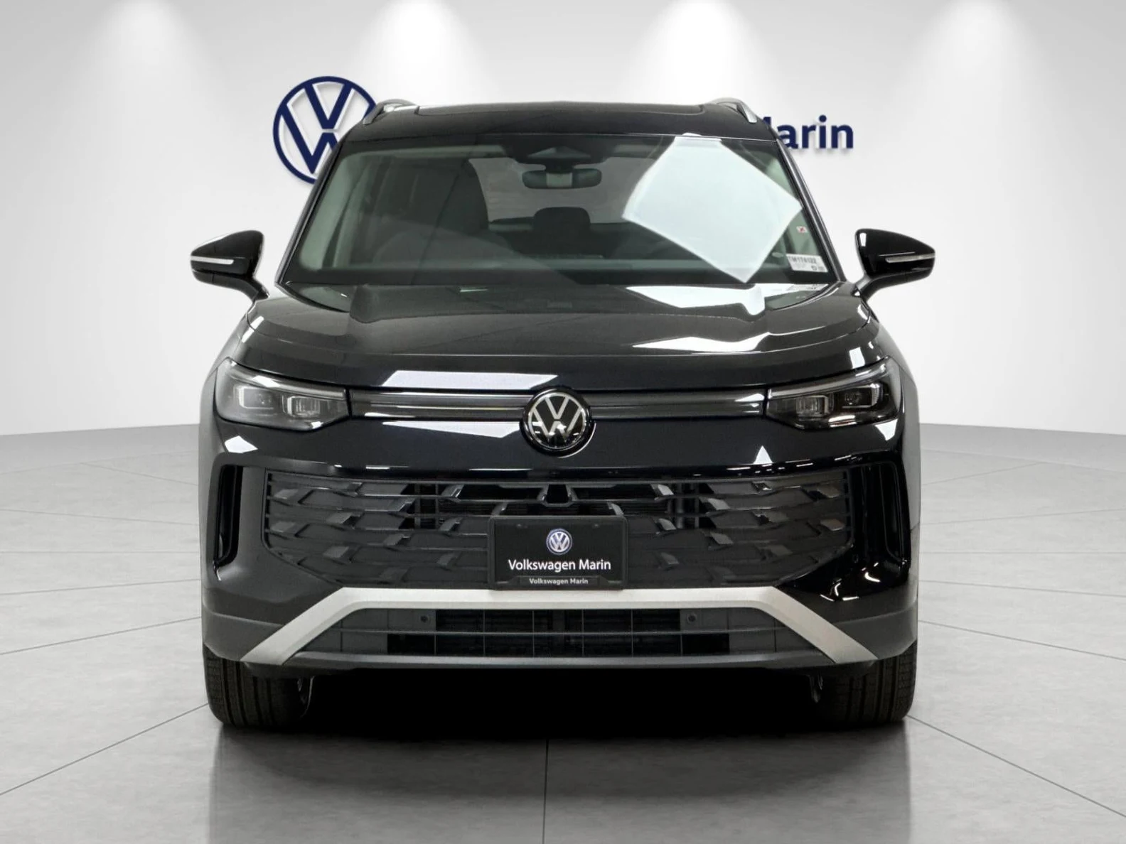2026 Volkswagen Tiguan SE (3rd Generation North America), 8/20