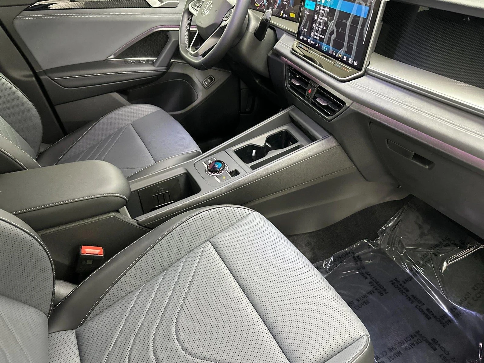 2026 Volkswagen Tiguan SE (3rd Generation North America), 15/20