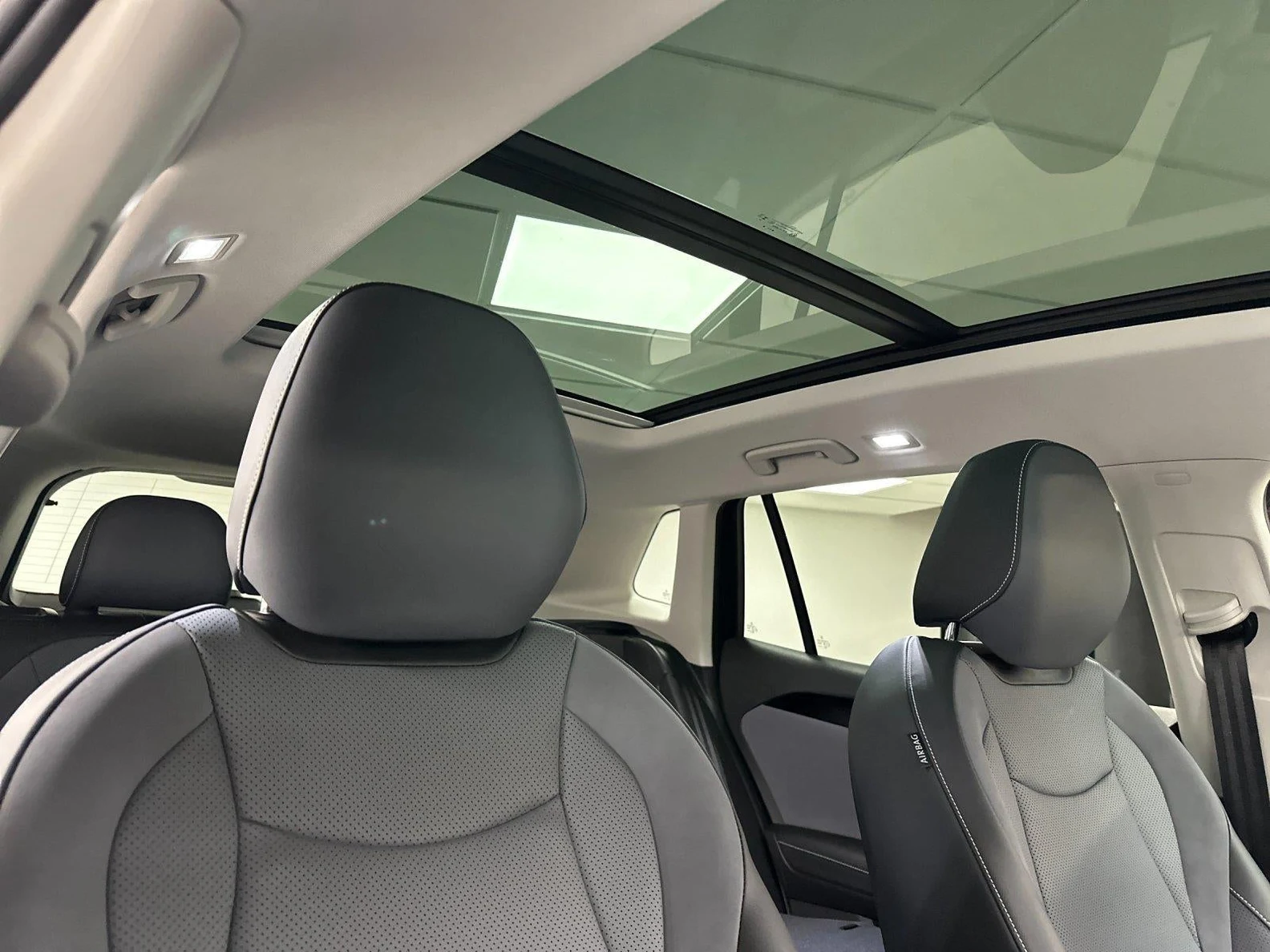 2026 Volkswagen Tiguan SE (3rd Generation North America), 16/20