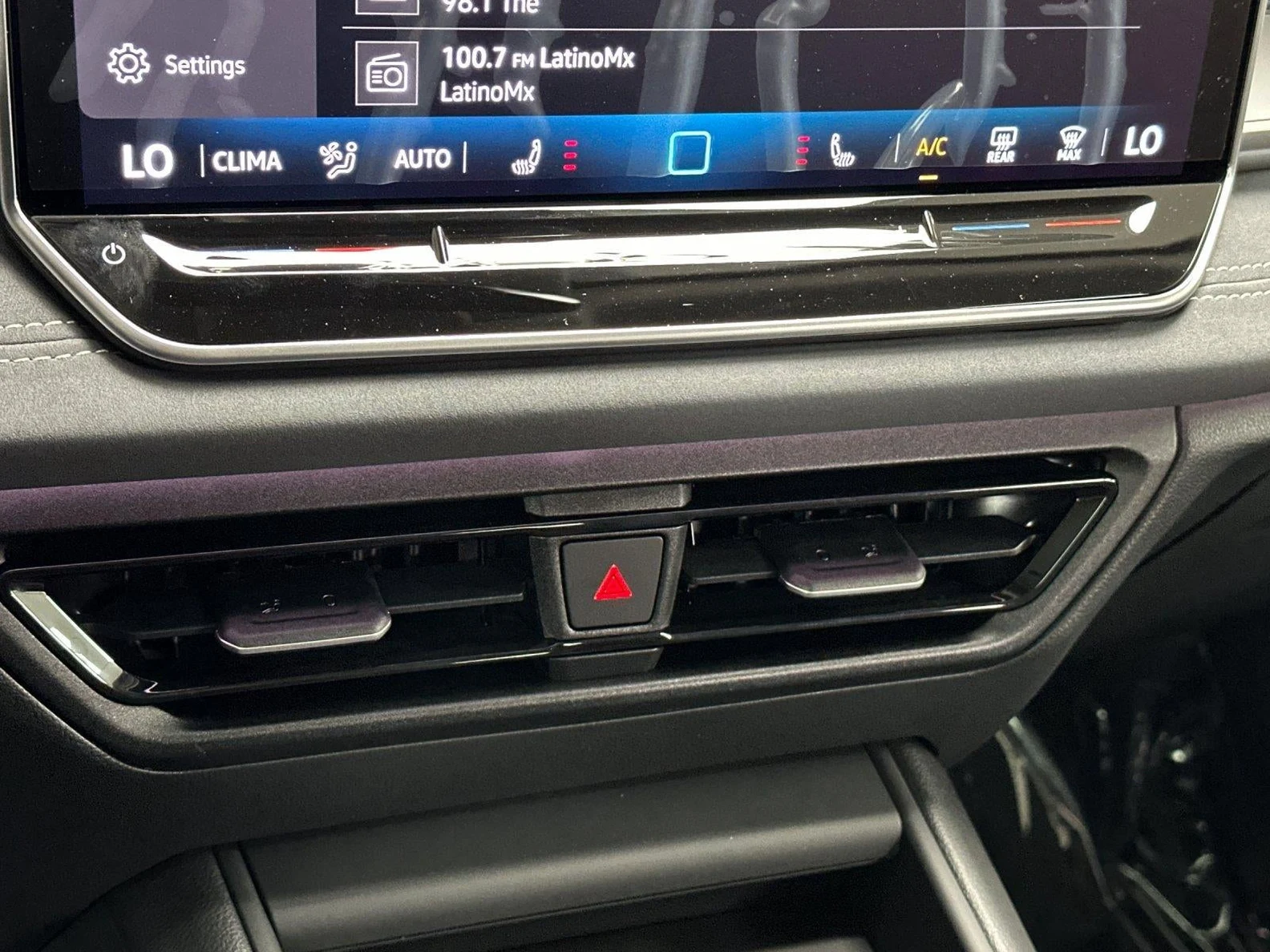 2026 Volkswagen Tiguan SE (3rd Generation North America), 19/20