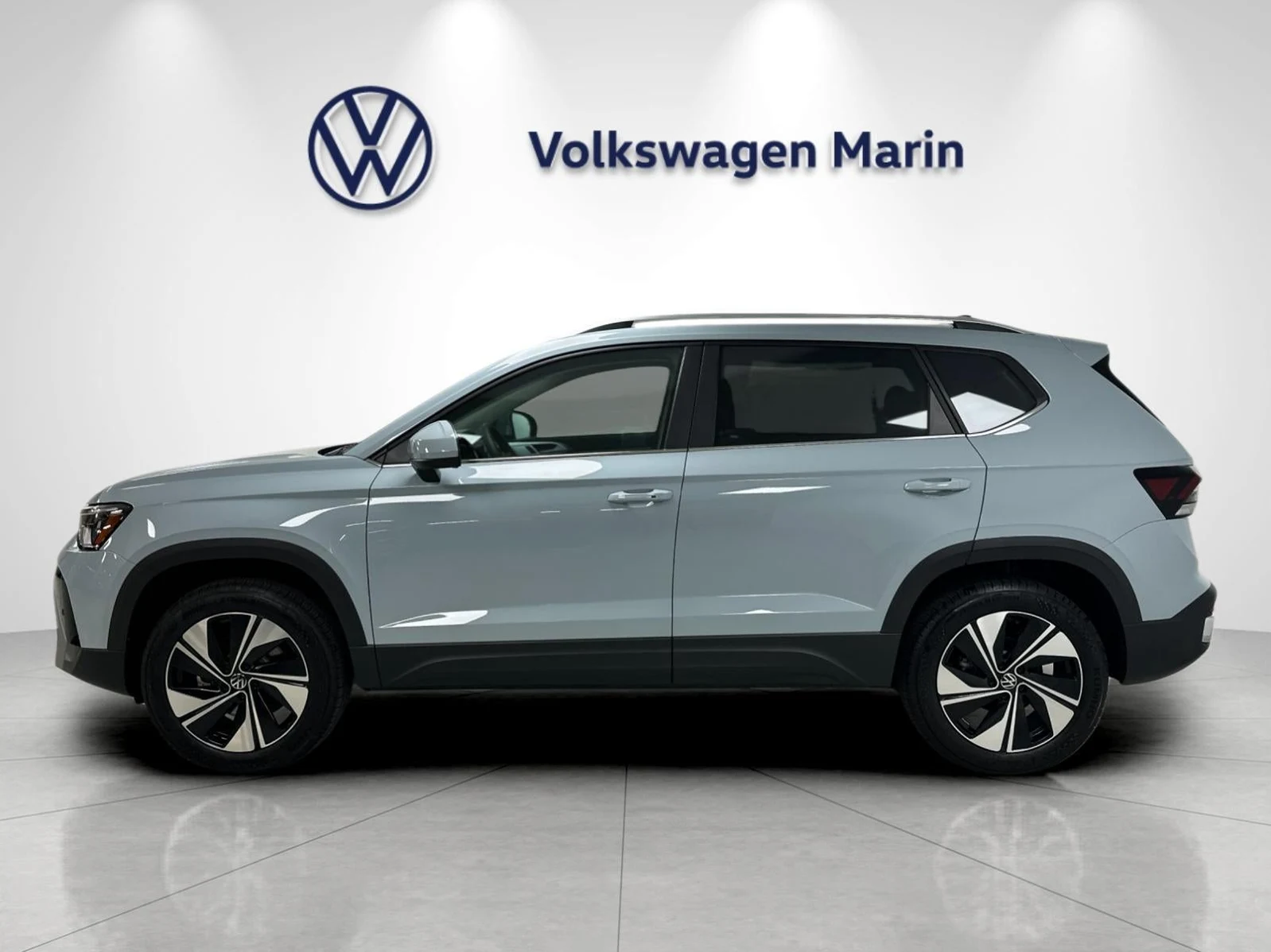 2027 Volkswagen Taos SE (2025 Update), 2/20
