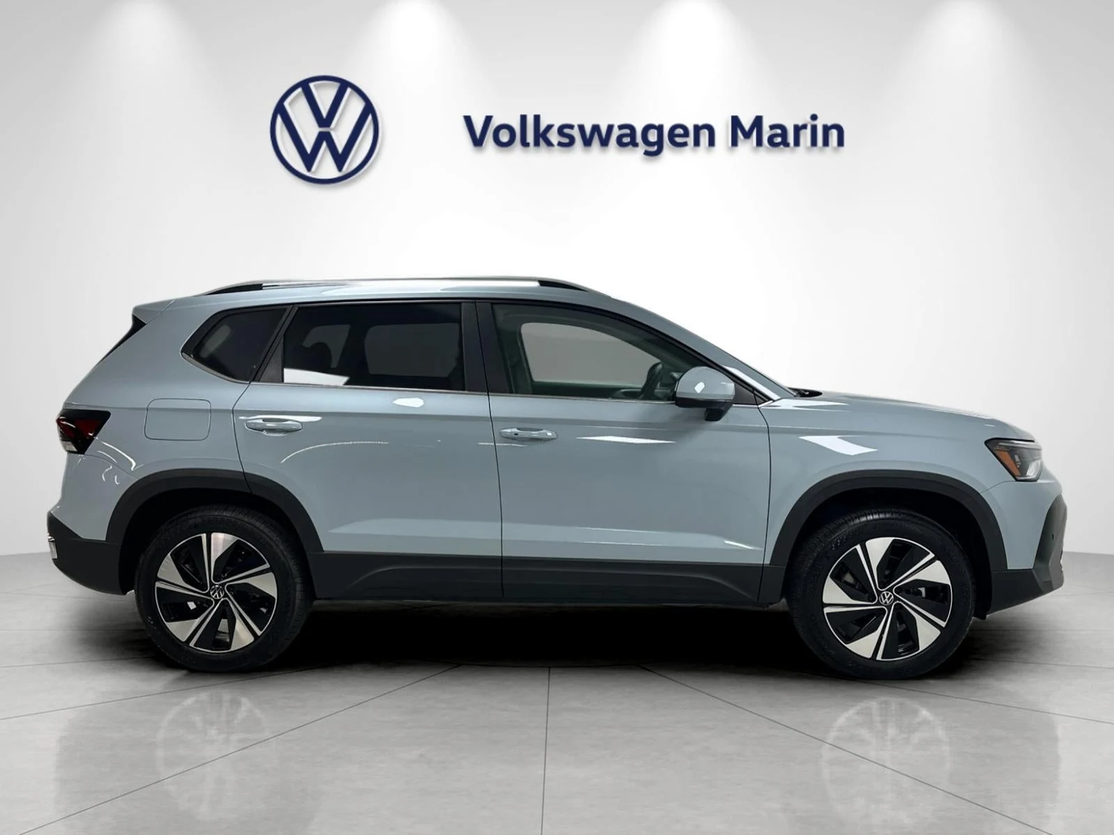 2027 Volkswagen Taos SE (2025 Update), 6/20