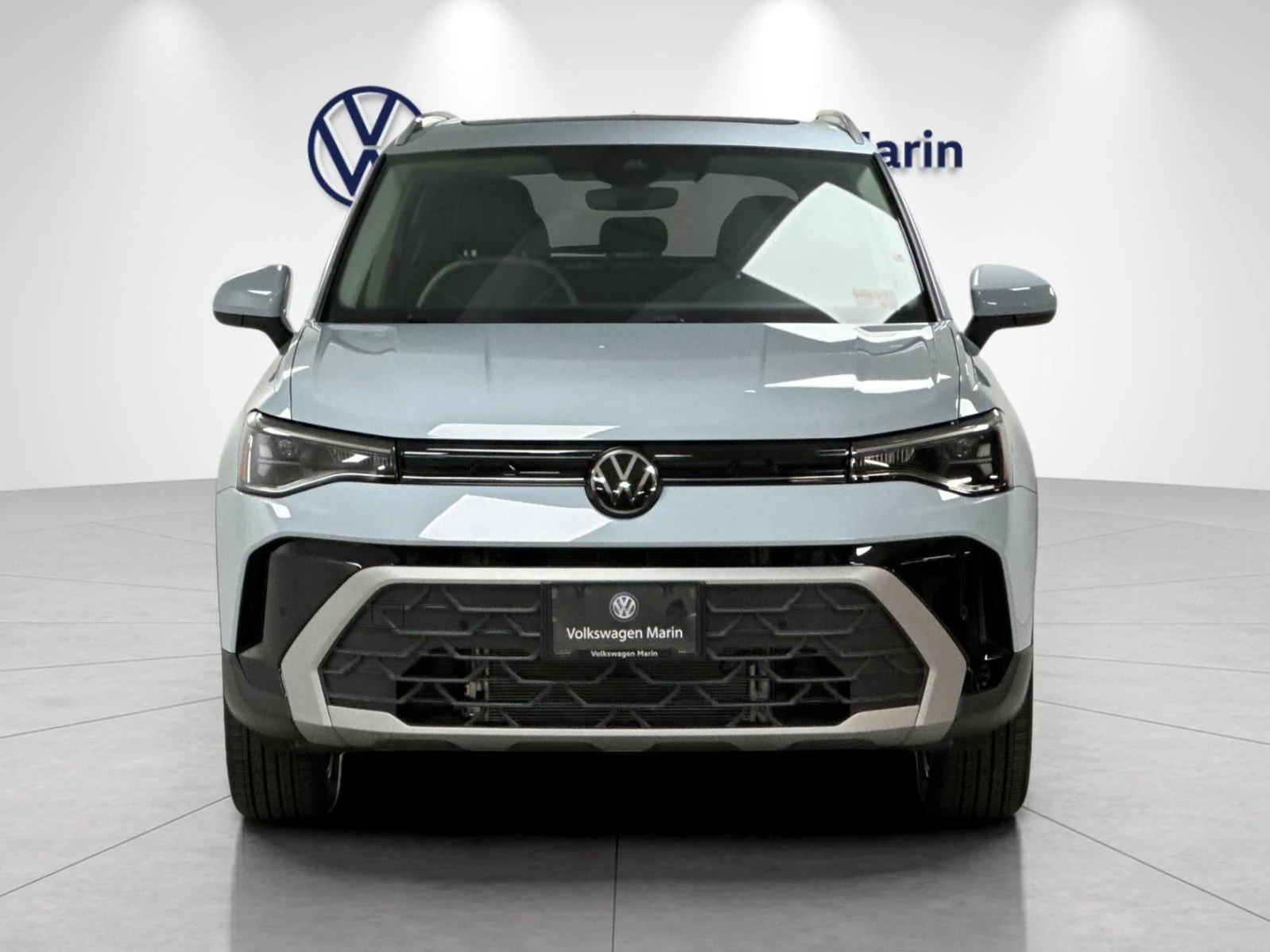 2027 Volkswagen Taos SE (2025 Update), 8/20