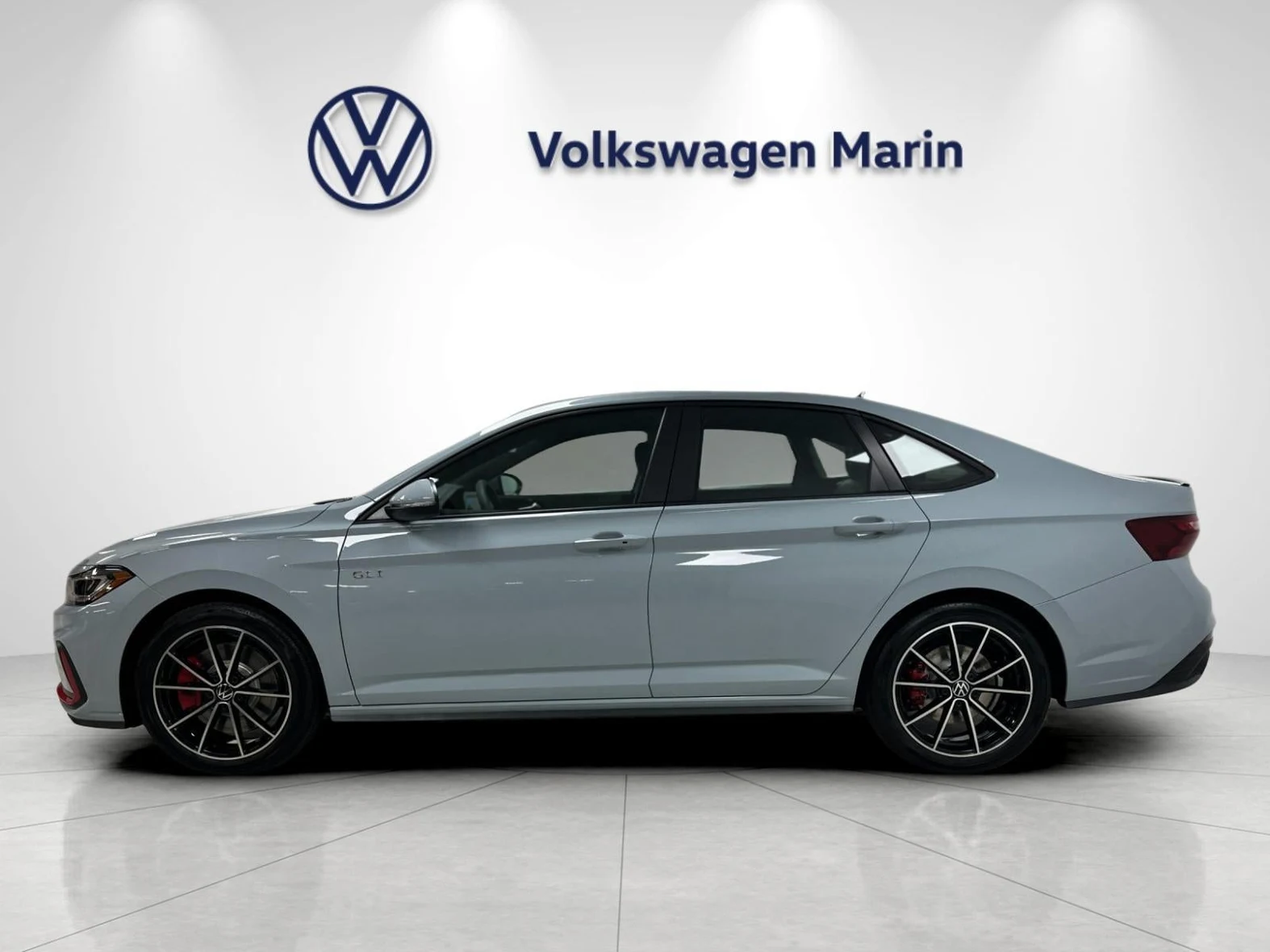 2027 Volkswagen Jetta GLI Autobahn (2025 Update), 2/20