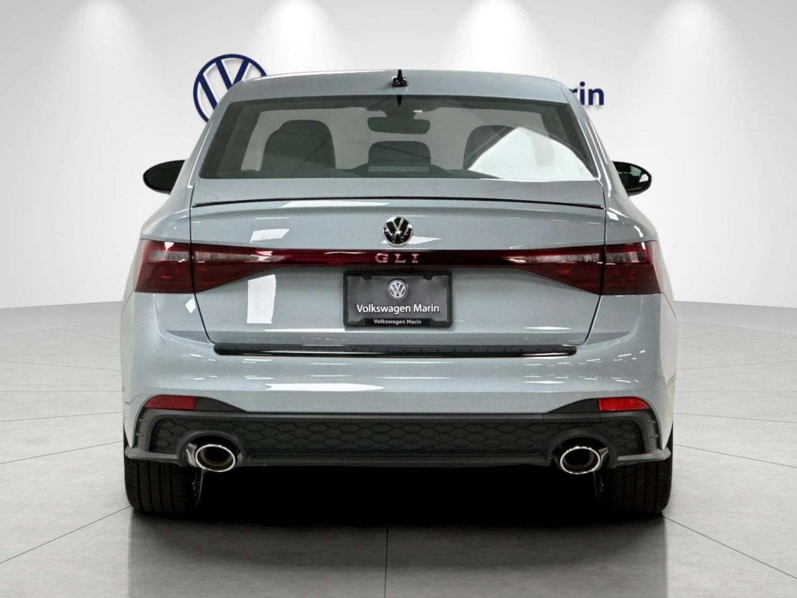 2027 Volkswagen Jetta GLI Autobahn (2025 Update), 4/20