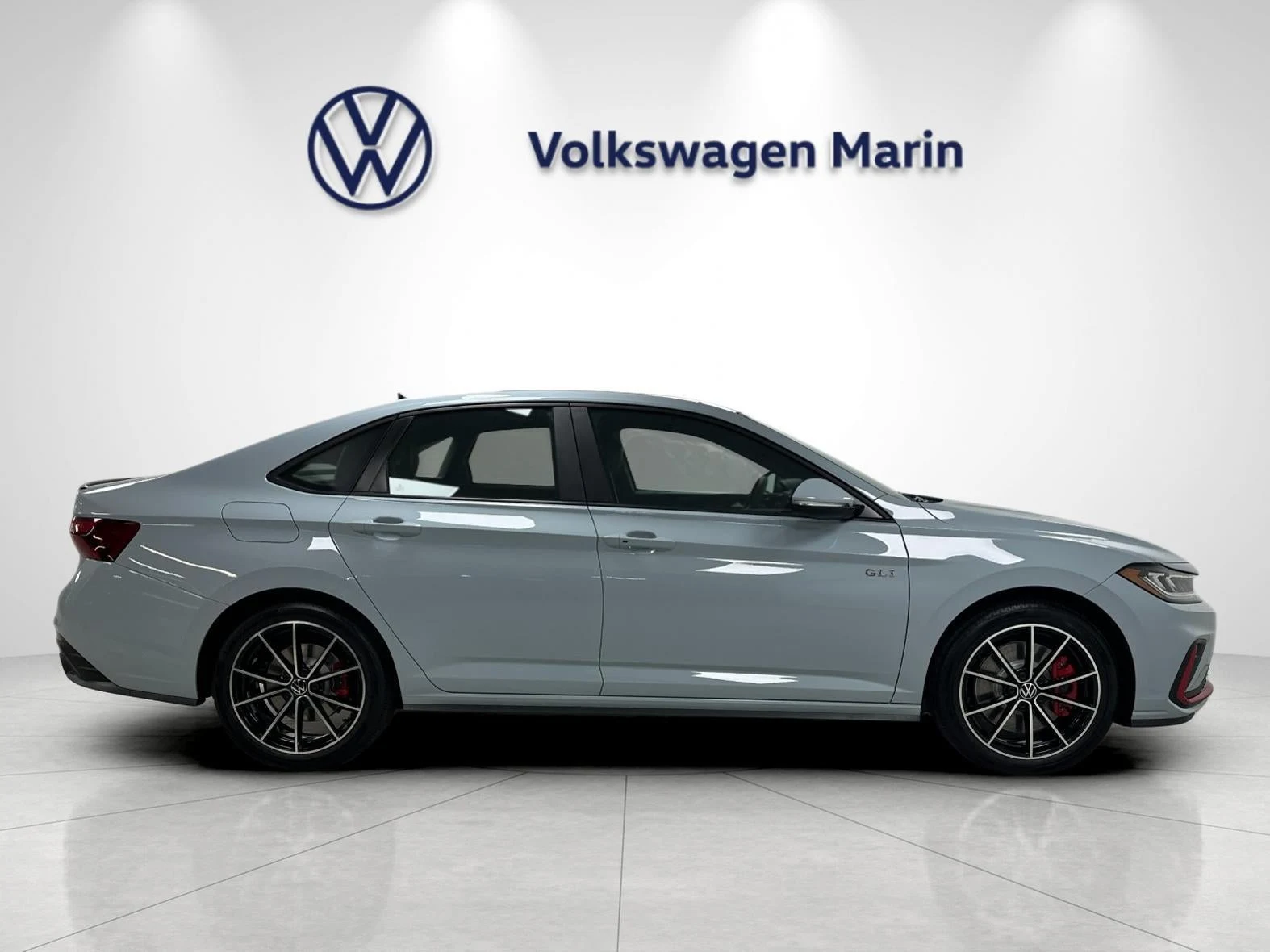 2027 Volkswagen Jetta GLI Autobahn (2025 Update), 6/20
