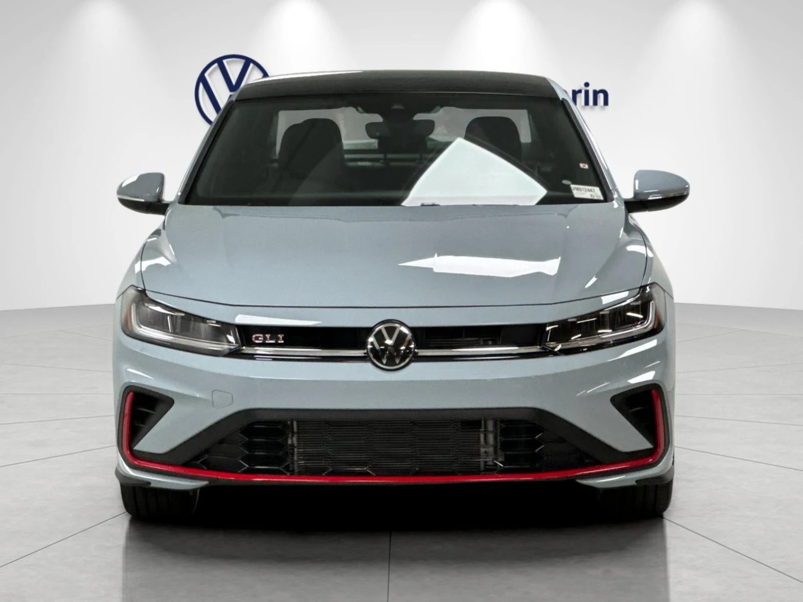 2027 Volkswagen Jetta GLI Autobahn (2025 Update), 8/20
