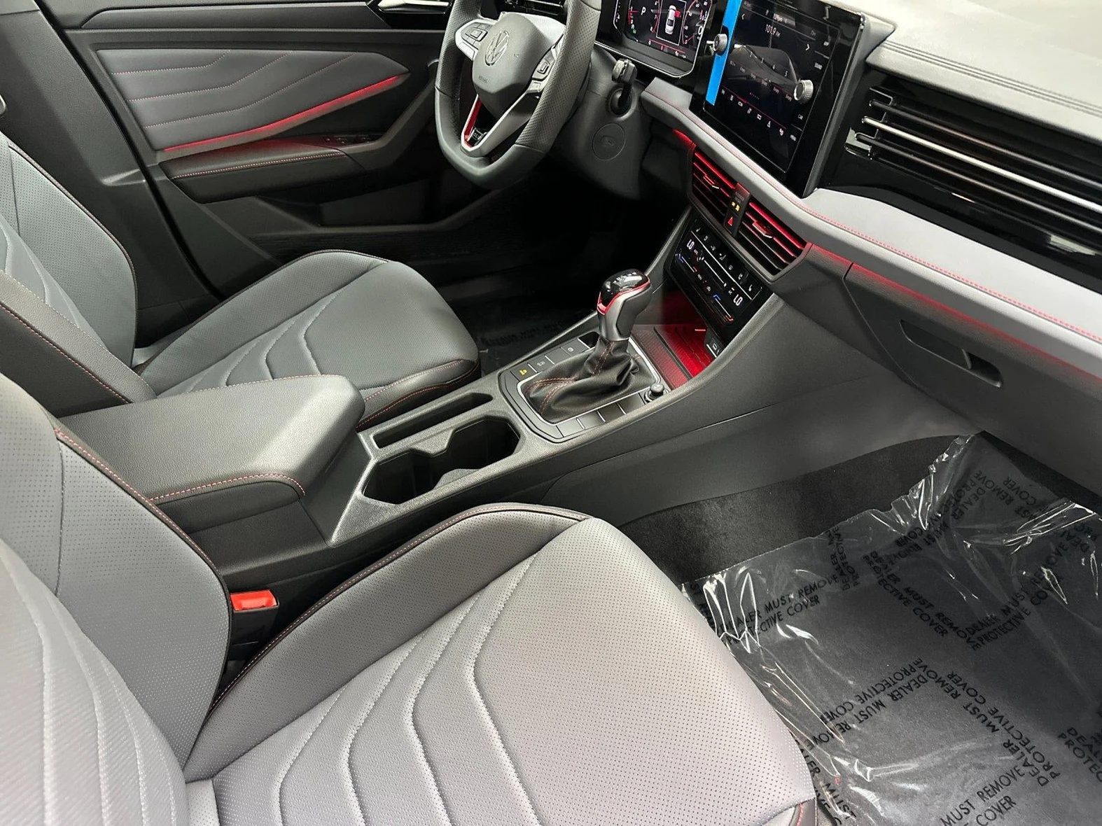 2027 Volkswagen Jetta GLI Autobahn (2025 Update), 14/20