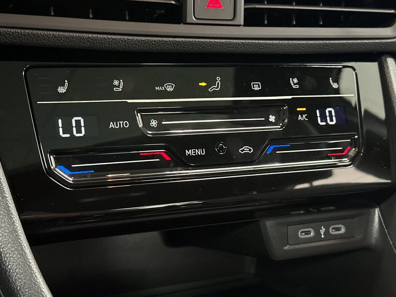 2027 Volkswagen Jetta GLI Autobahn (2025 Update), 18/20