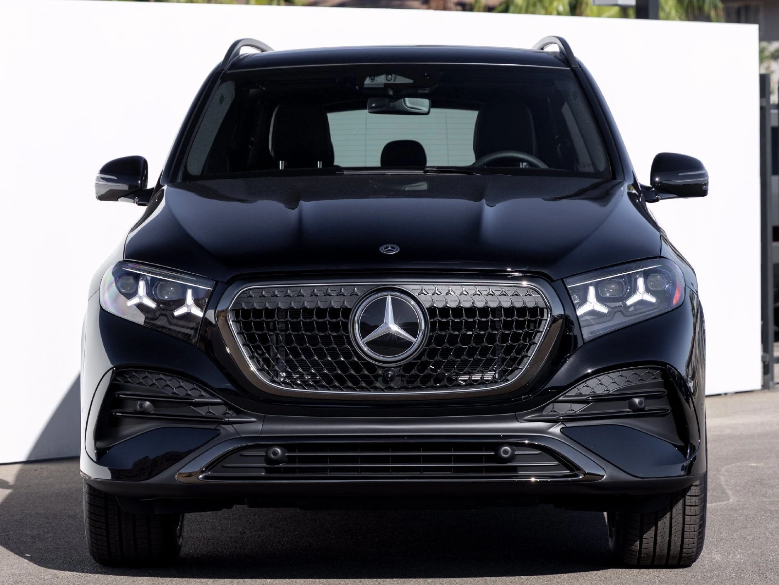 2027 Mercedes-Benz GLE 450 4MATIC (W167), 3/20