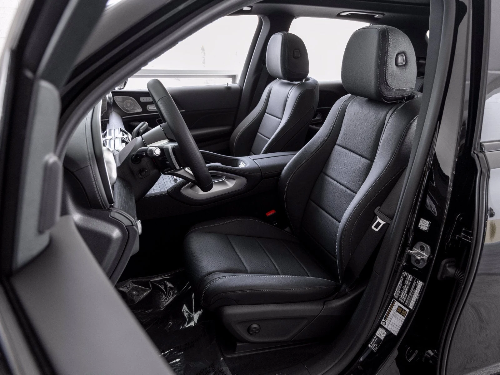 2027 Mercedes-Benz GLE 450 4MATIC (W167), 10/20