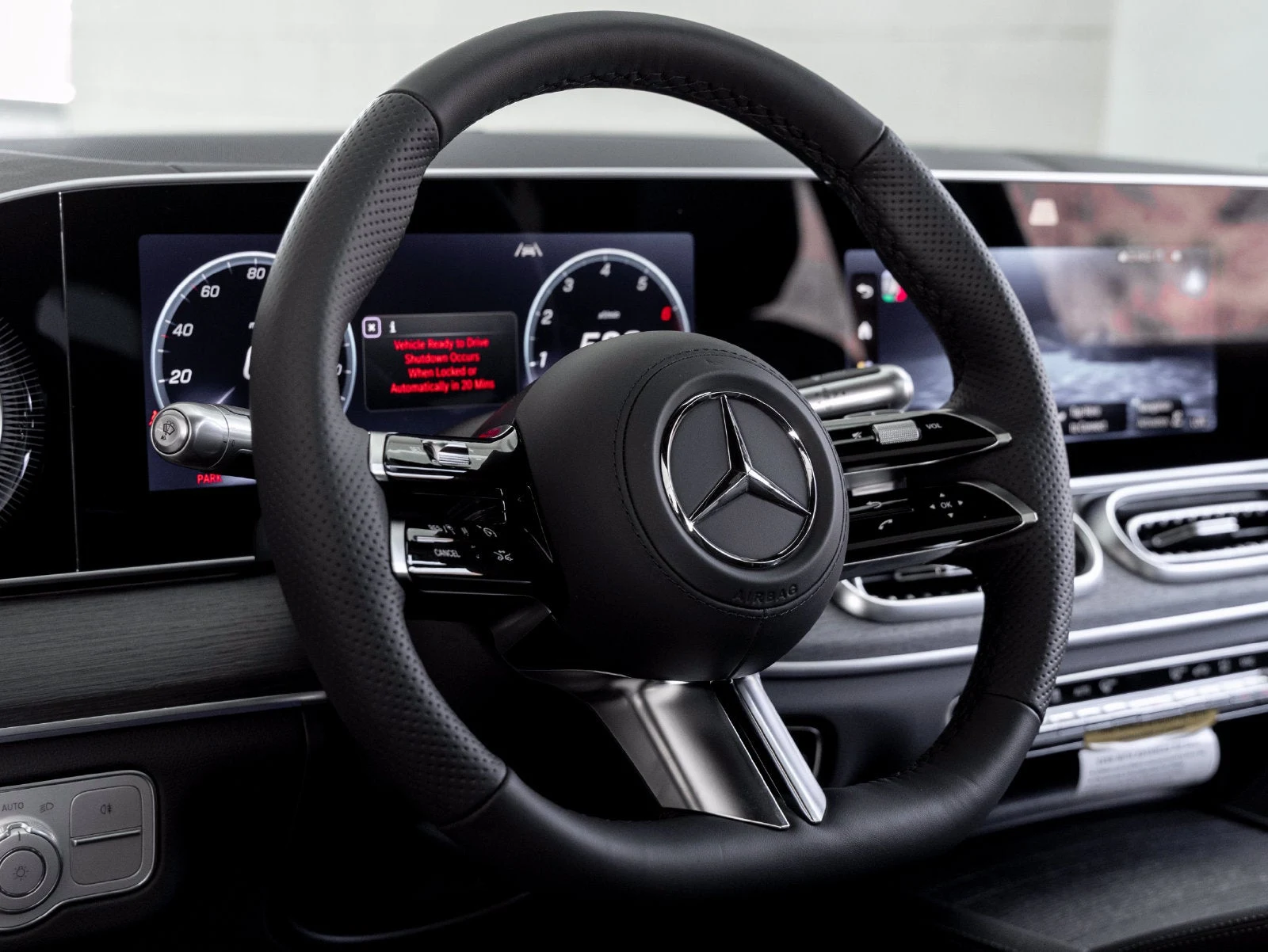 2027 Mercedes-Benz GLE 450 4MATIC (W167), 14/20