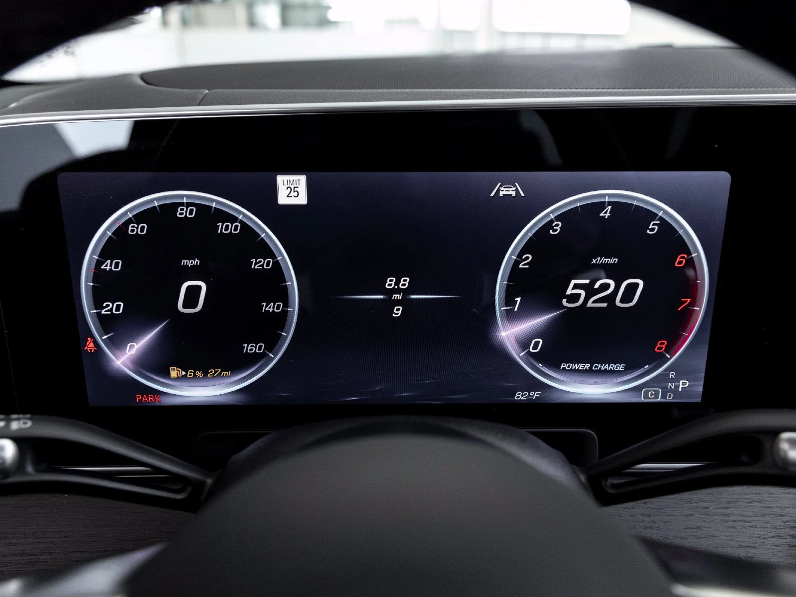 2027 Mercedes-Benz GLE 450 4MATIC (W167), 16/20