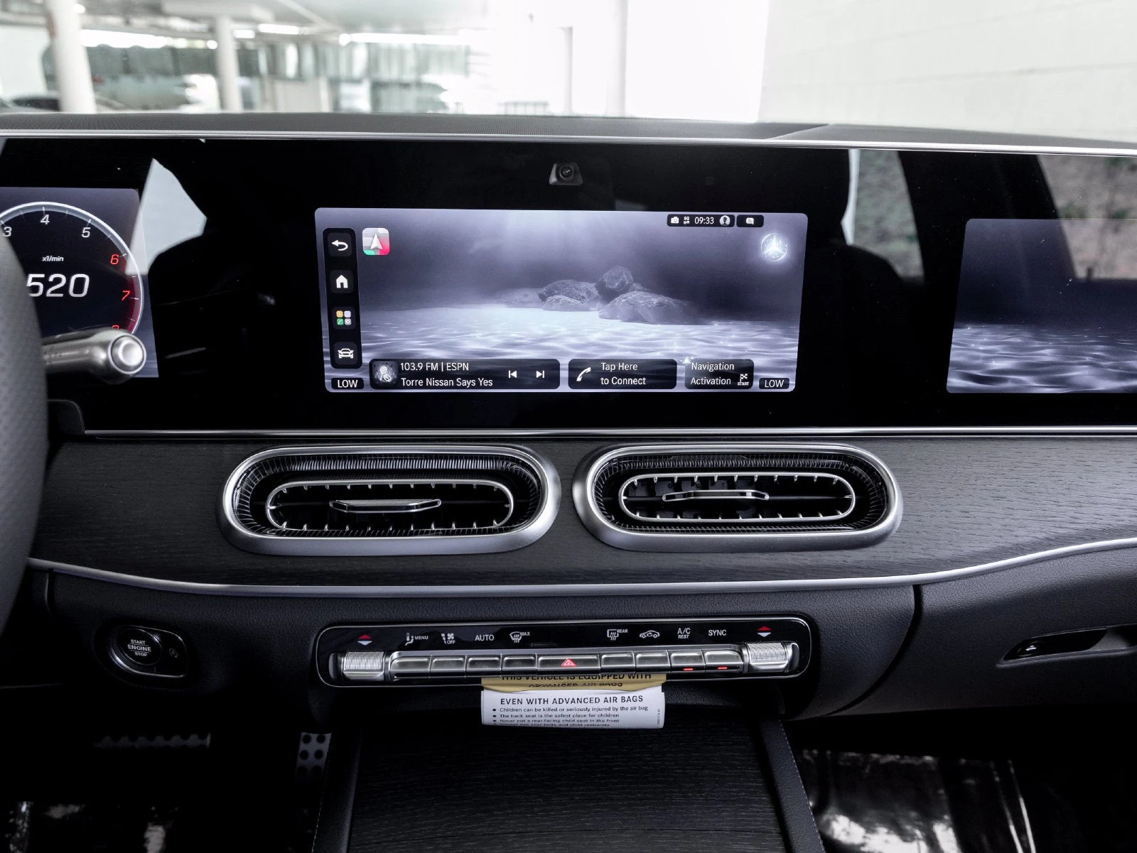 2027 Mercedes-Benz GLE 450 4MATIC (W167), 17/20