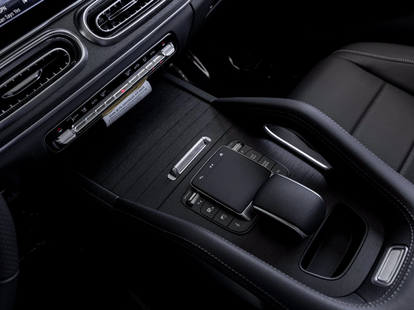 2027 Mercedes-Benz GLE 450 4MATIC (W167), 18/20