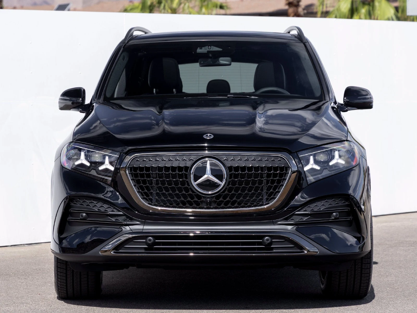 2027 Mercedes-Benz GLE 350 4MATIC (W167), 3/20