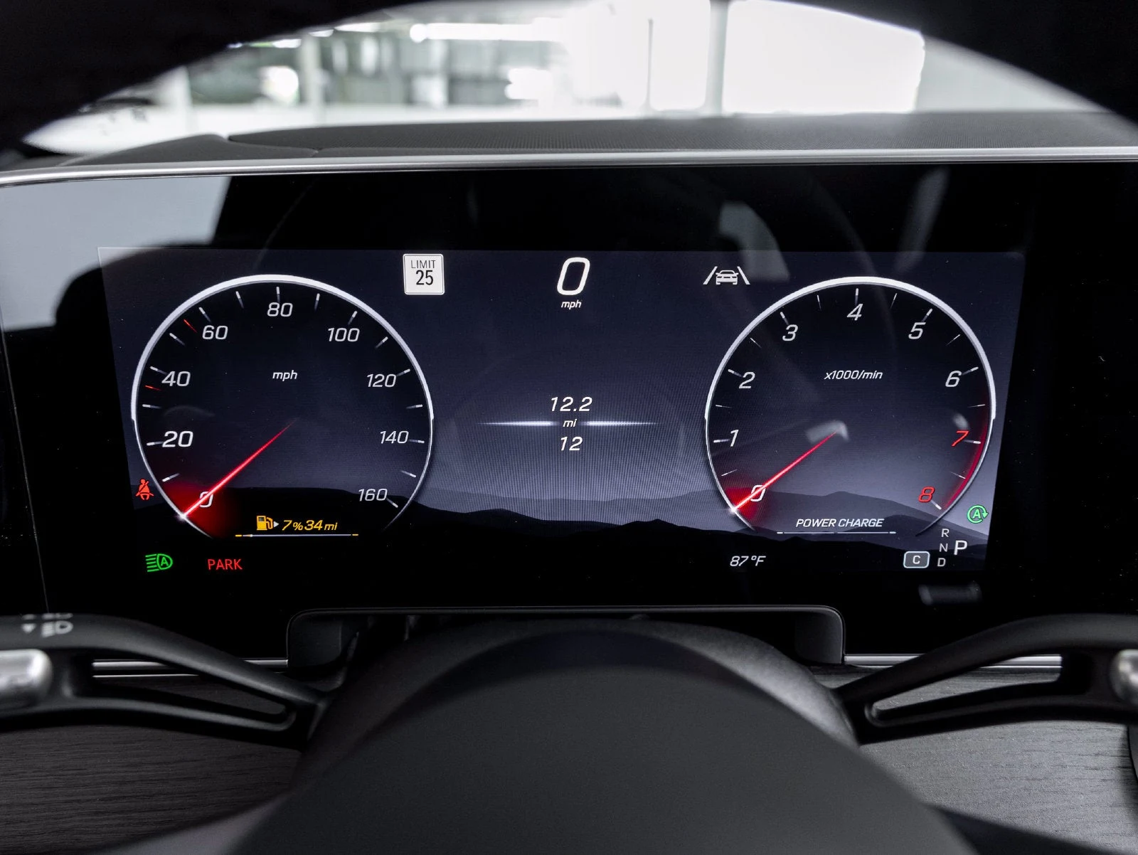 2027 Mercedes-Benz GLE 350 4MATIC (W167), 16/20