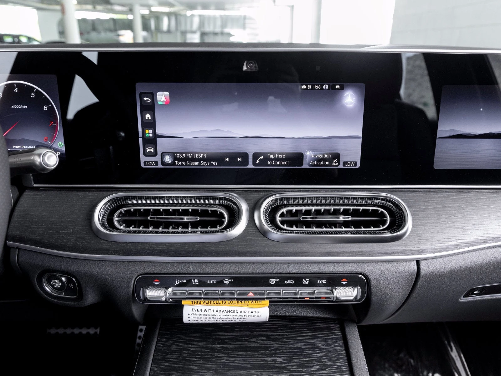 2027 Mercedes-Benz GLE 350 4MATIC (W167), 17/20