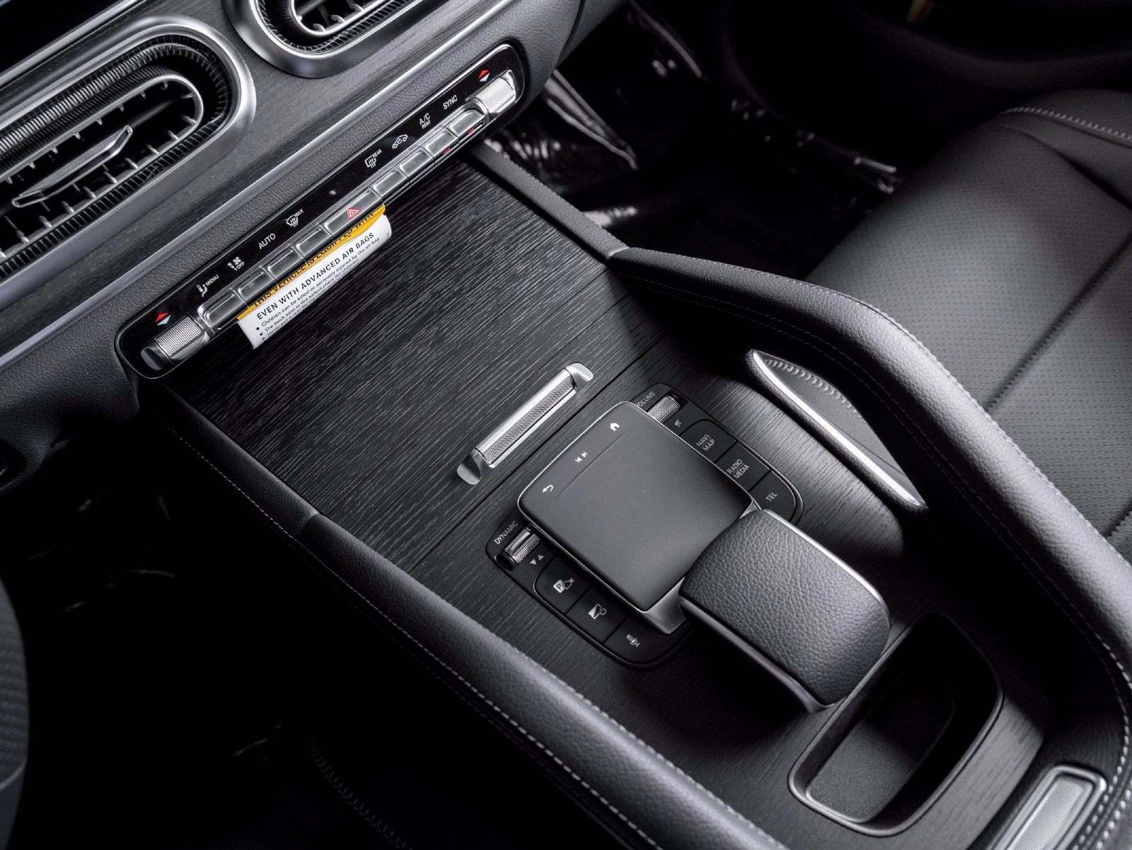 2027 Mercedes-Benz GLE 350 4MATIC (W167), 18/20