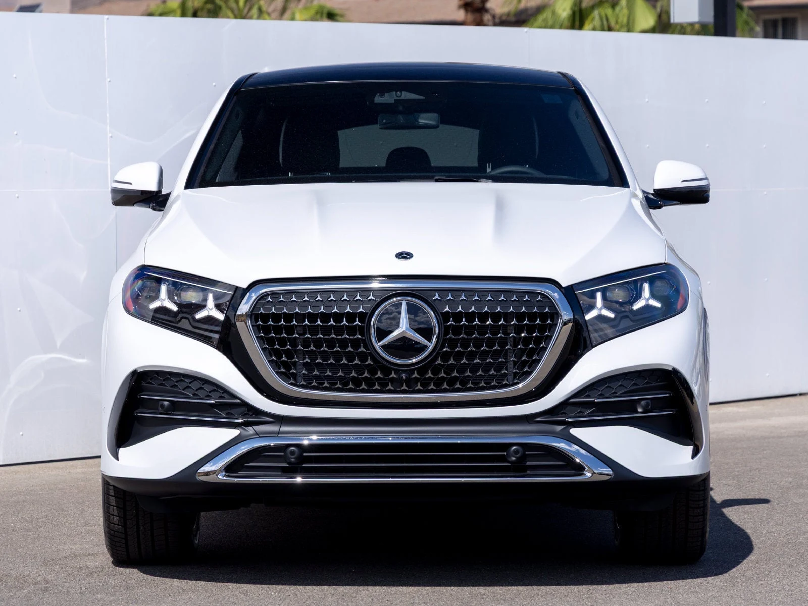 2027 Mercedes-Benz GLE 450 4MATIC Coupé (C167), 3/20