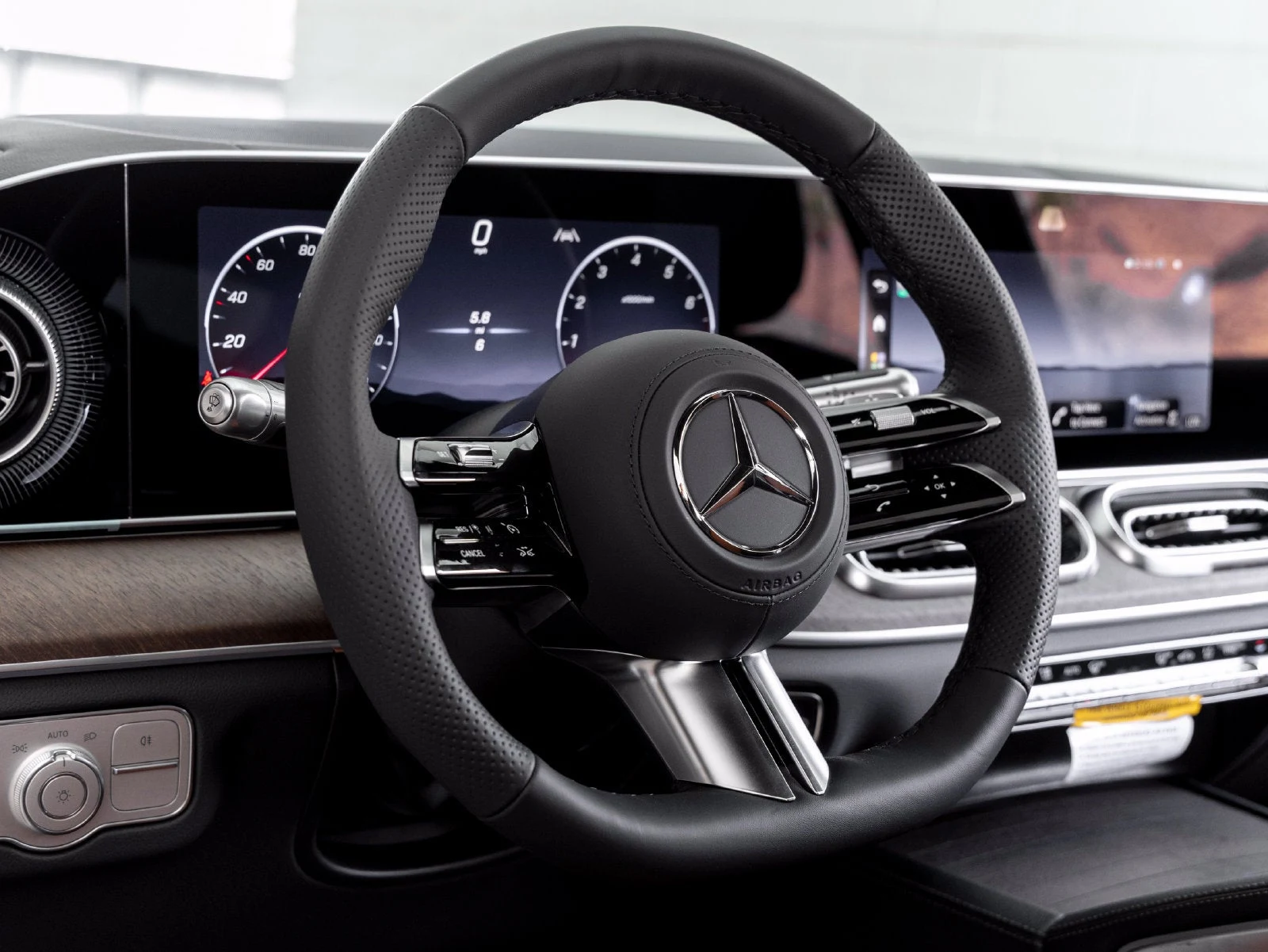 2027 Mercedes-Benz GLE 450 4MATIC Coupé (C167), 14/20