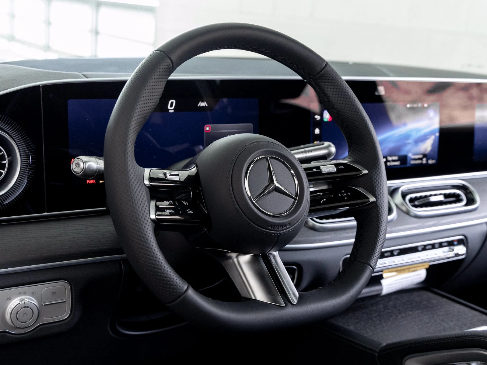 2027 Mercedes-Benz GLS 450 4MATIC (X167), 14/20