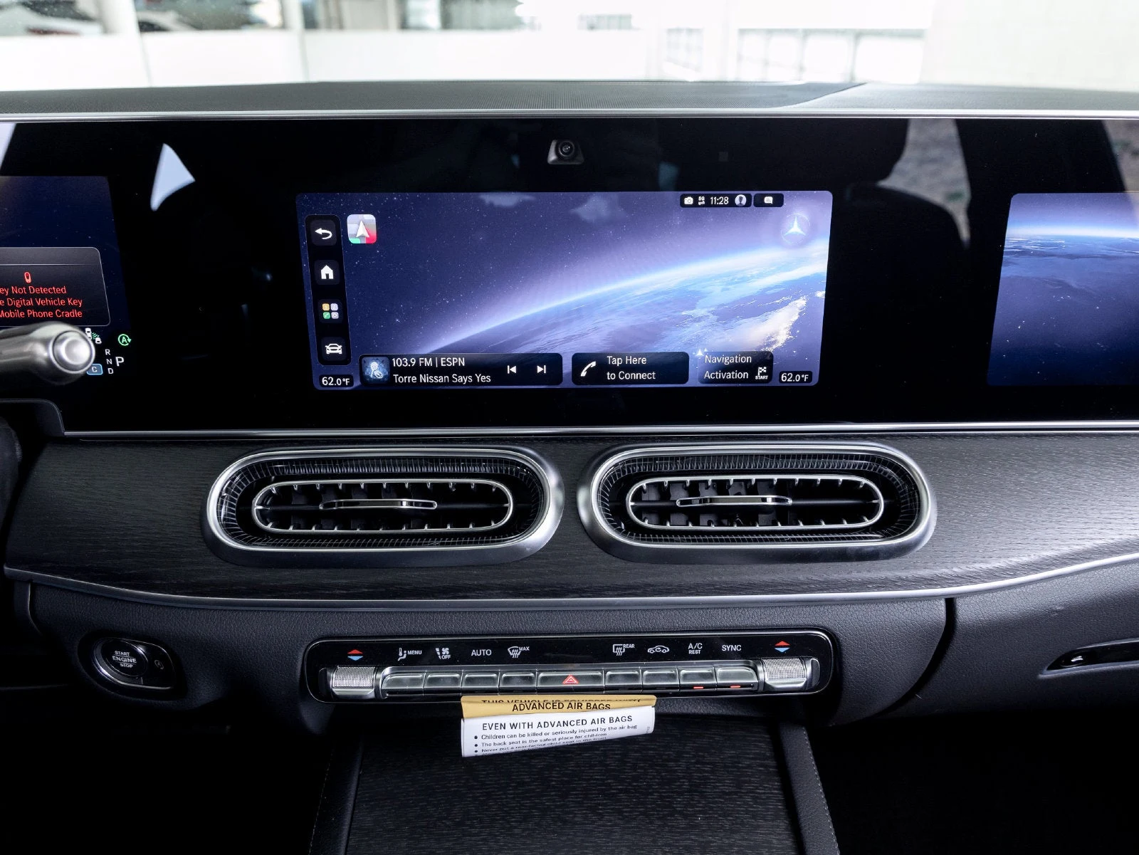 2027 Mercedes-Benz GLS 450 4MATIC (X167), 17/20