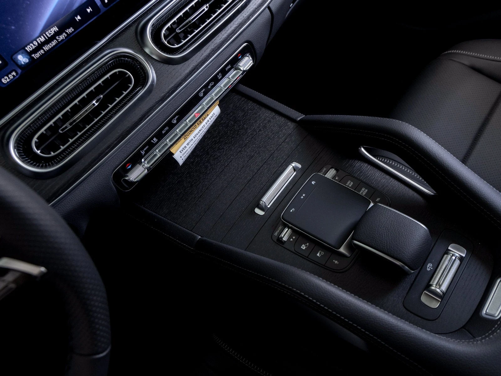 2027 Mercedes-Benz GLS 450 4MATIC (X167), 18/20