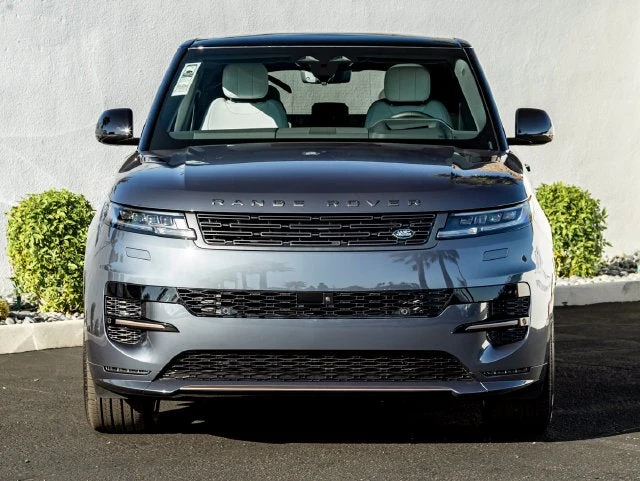 2027 Land Rover Range Rover Sport Dynamic SE (L461), 3/20