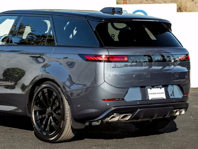 2027 Land Rover Range Rover Sport Dynamic SE (L461), 10/20