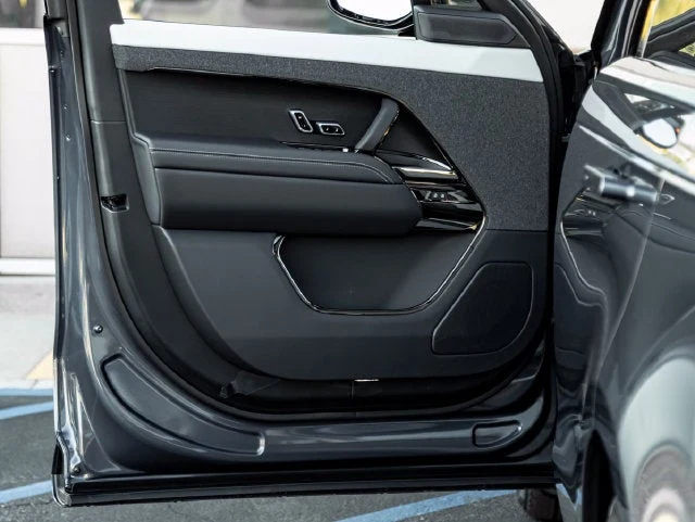 2027 Land Rover Range Rover Sport Dynamic SE (L461), 12/20