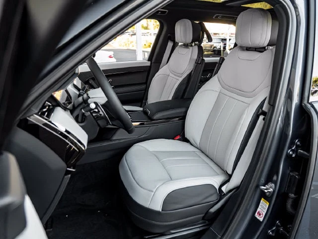 2027 Land Rover Range Rover Sport Dynamic SE (L461), 13/20