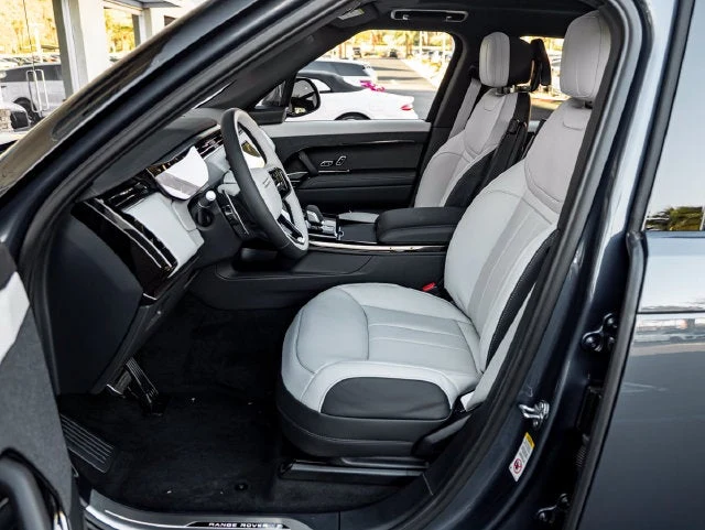 2027 Land Rover Range Rover Sport Dynamic SE (L461), 14/20