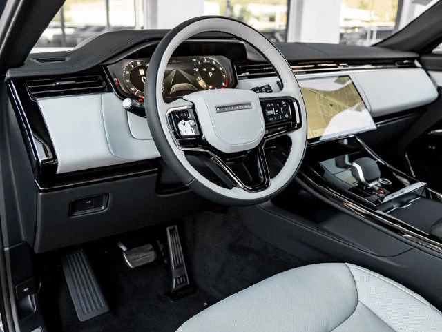2027 Land Rover Range Rover Sport Dynamic SE (L461), 16/20