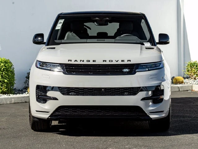 2027 Land Rover Range Rover Sport Dynamic SE (L461), 3/20