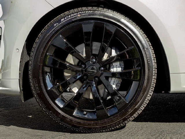 2027 Land Rover Range Rover Sport Dynamic SE (L461), 11/20