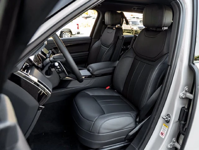 2027 Land Rover Range Rover Sport Dynamic SE (L461), 13/20
