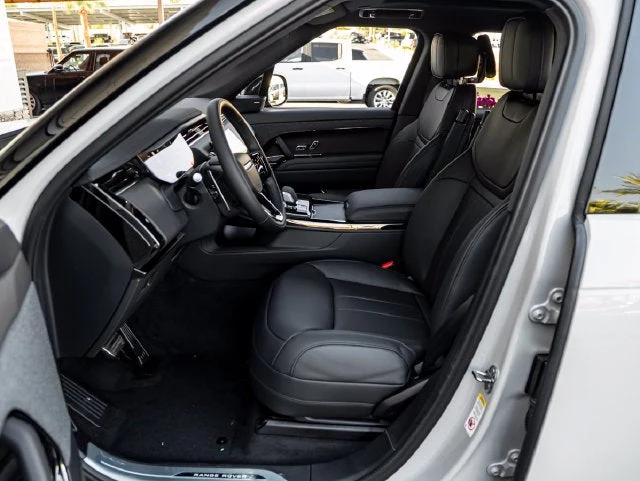 2027 Land Rover Range Rover Sport Dynamic SE (L461), 14/20