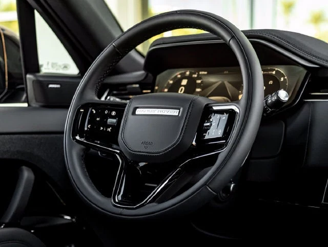 2027 Land Rover Range Rover Sport Dynamic SE (L461), 19/20