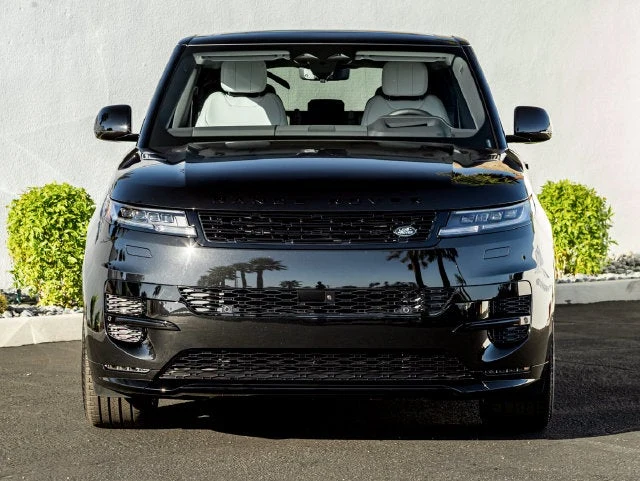 2027 Land Rover Range Rover Sport Plug-In Hybrid (L461), 3/20