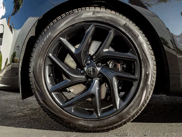 2027 Land Rover Range Rover Sport Plug-In Hybrid (L461), 11/20