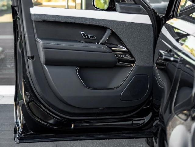 2027 Land Rover Range Rover Sport Plug-In Hybrid (L461), 12/20