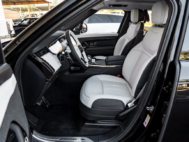 2027 Land Rover Range Rover Sport Plug-In Hybrid (L461), 14/20
