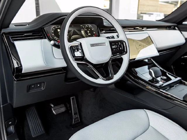 2027 Land Rover Range Rover Sport Plug-In Hybrid (L461), 16/20